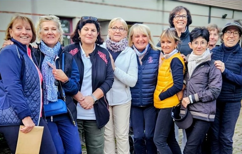 Finale UGBG FEMINA 2025