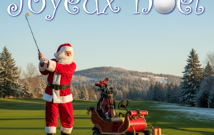 Bonnes fêtes à tous !