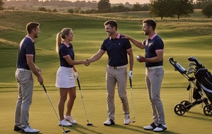 Adhésions AS Bellefontaine 2026 ouvertes