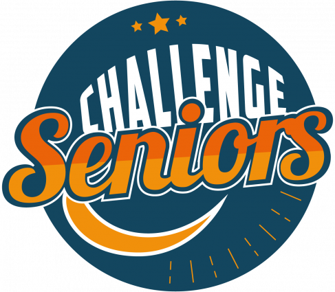 Challenge Seniors - Tour 6 : CERGY