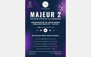 Majeur n°2 