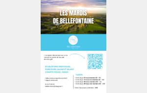 Les mardis de Bellefontaine 