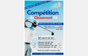 Compétition de classement