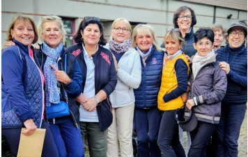 Finale UGBG FEMINA 2025