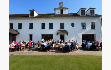 Coupe Féminine AS des AS
