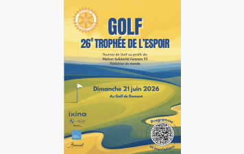 Jouez pour la solidarité !