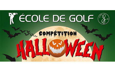 EDG - Compétition Halloween
