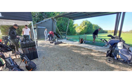 Des cobras à Bellefontaine !