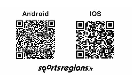 La vie de l'AS sur votre smartphone !