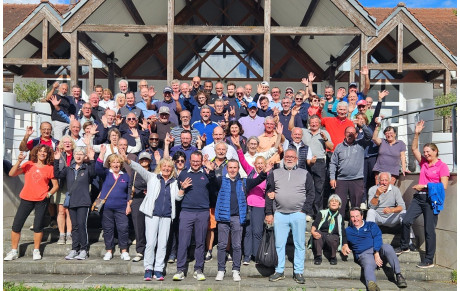 Que peut faire l'AS Golf Bellefontaine en 2026