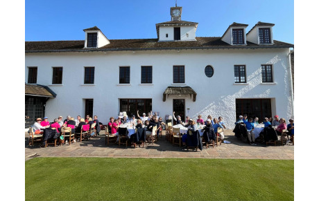 Coupe Féminine AS des AS